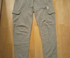 The North Face Cargo Track Bottoms  ((Adult S))