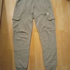 The North Face Cargo Track Bottoms  ((Adult S))