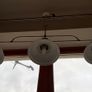 Pendant light fitting Image 3