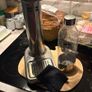 Aarke Carbonator 3 Sparkling Water Maker & CO2 Cylinder | Steel Image 7