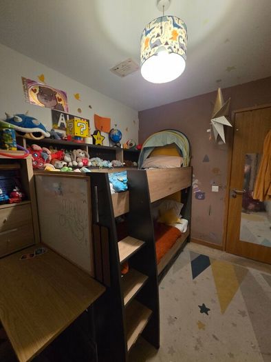bunkbeds