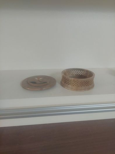 trinket box