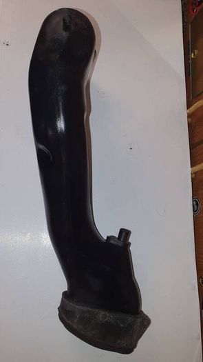 kawasaki air intake
