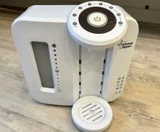 Perfect prep bottle maker
