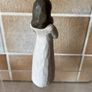 Selection Willow Tree figures & Trinket Box Image 6