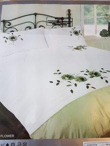 BNIP King Duvet Set
