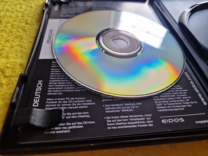 Progect IGI Pc games Original