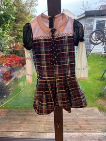 Monster High Costume Halloween