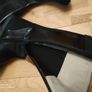 Leather Girl Boots Image 4