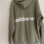 Adidas hoodie Image 4