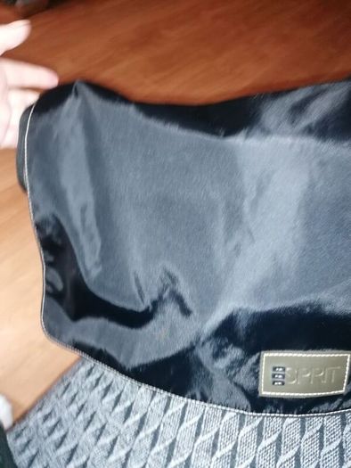 beautiful new esprit large bag