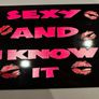 Photobooth prop signs Image 8