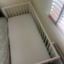 IKEA Gulliver Cot Image 3
