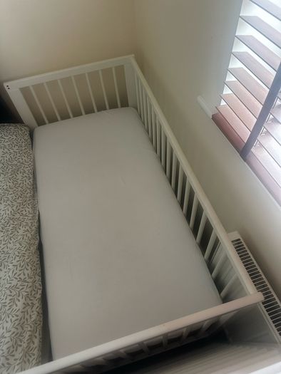 IKEA Gulliver Cot