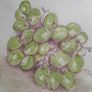 Original art (fruit x 2) Image 3