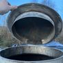 stainless steel tank 1800 Litre Image 8