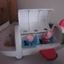 Peppa Pig -Peppa's Adventures Boat&Airplane Image 3