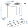 Ikea MALM dressing table Image 7