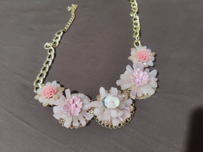 beautiful necklace