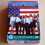 The West Wing (DVD) Image 2