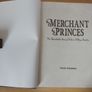 Merchant Princes: The Remarkable Story of Tralee's Milling Families Vincent O'Mahoney 2016  h/b d/j FREEPOST Image 7
