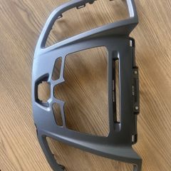 Ford Transit Radio Fascia