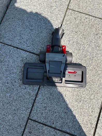 Dyson Hover
