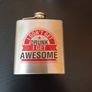 Hip Flask. Image 9