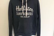 Hollister hoodie size M