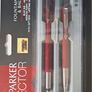 Parker Vector - Pen & Pencil Set - New Old Stock Image 3