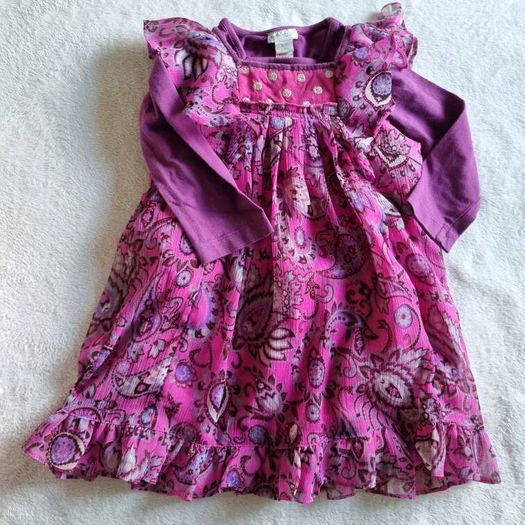 Baby Girls 12-18 months Bundle