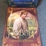 1st edition 2012/2 Hobbit Movie story books, Image 2