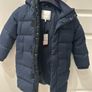girls coat Image 2