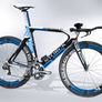 Storck Aero 2 Time Trial Triathlon Bike for Sale Size 55 Image 3