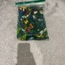 Lego Bionicles/Hero factory parts Image 5