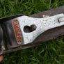 Vintage Wood Plane Stanley No 4 Image 7