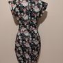 Qed London Floral Pocket Dress Image 8