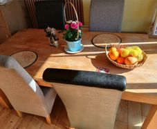 Beautiful Kitchen table and chairs
