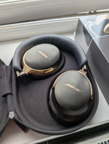 Bose 2nd Gen Quietcomfort Ultra