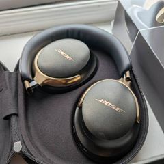 Bose 2nd Gen Quietcomfort Ultra