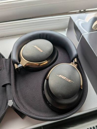 Bose 2nd Gen Quietcomfort Ultra