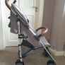 Ickle Bubba Stroller Image 5