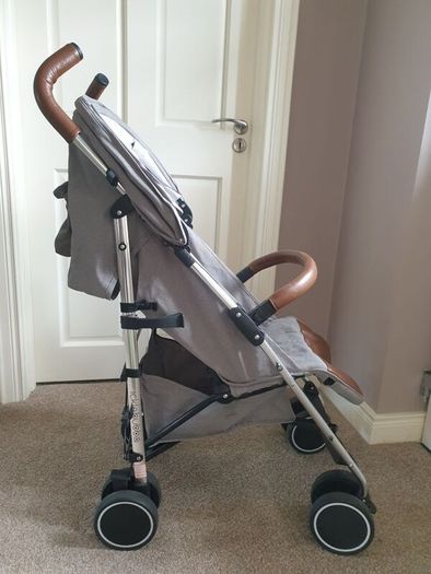 Ickle Bubba Stroller