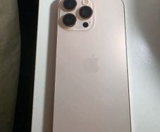 iPhone 16 Pro Max 256GB