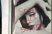 Sophie Ellis-Bextor [2001] Read My Lips (CD Album)