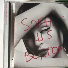 Sophie Ellis-Bextor [2001] Read My Lips (CD Album)