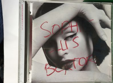 Sophie Ellis-Bextor [2001] Read My Lips (CD Album)