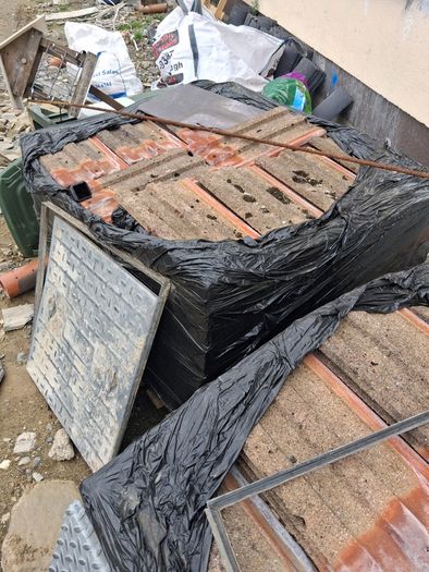 Weatherwell rooftiles
