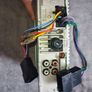 Sony Car Radio MEX-N4000BT Image 3