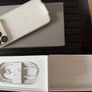 iPhone 17 pro max 256gb Brand New Cond Image 9